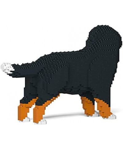 Bernese Mountain Dog 03S $112.39 - Toy Building Sets