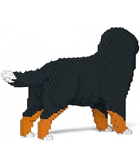 Bernese Mountain Dog 03S $112.39 - Toy Building Sets