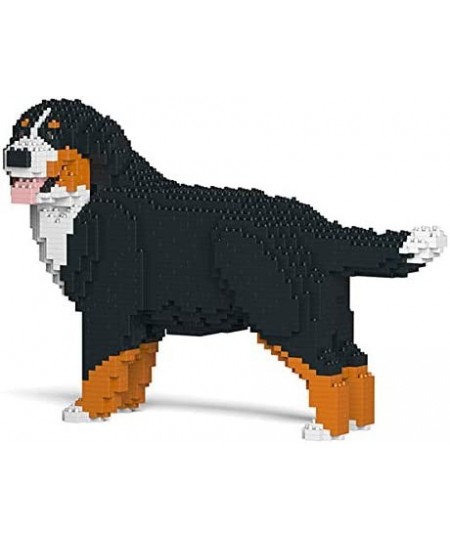 Bernese Mountain Dog 03S $112.39 - Toy Building Sets