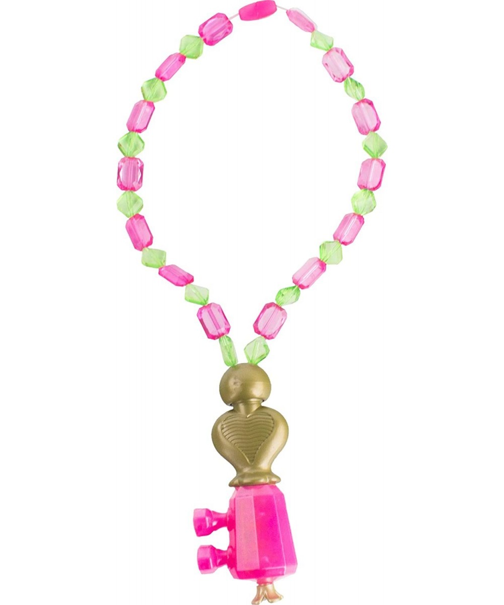 Luna Petunia Gem Necklace $140.58 - Kids' Dress-Up Accessories