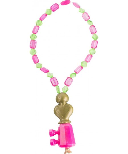 Luna Petunia Gem Necklace $140.58 - Kids' Dress-Up Accessories