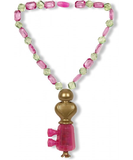 Luna Petunia Gem Necklace $140.58 - Kids' Dress-Up Accessories