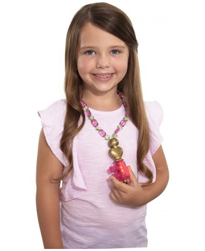 Luna Petunia Gem Necklace $140.58 - Kids' Dress-Up Accessories