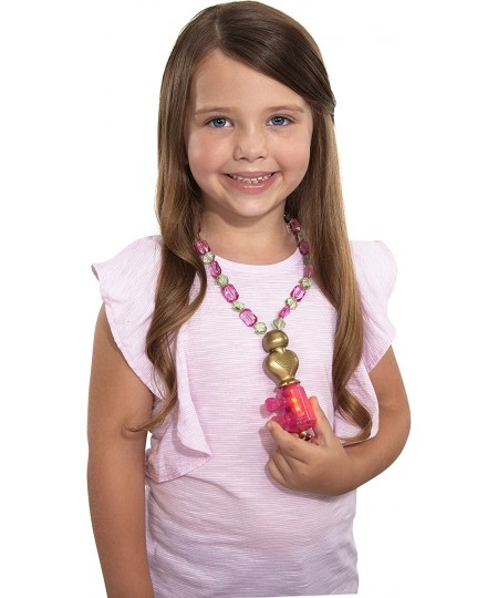 Luna Petunia Gem Necklace $140.58 - Kids' Dress-Up Accessories