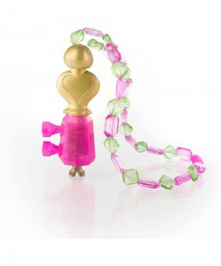 Luna Petunia Gem Necklace $140.58 - Kids' Dress-Up Accessories