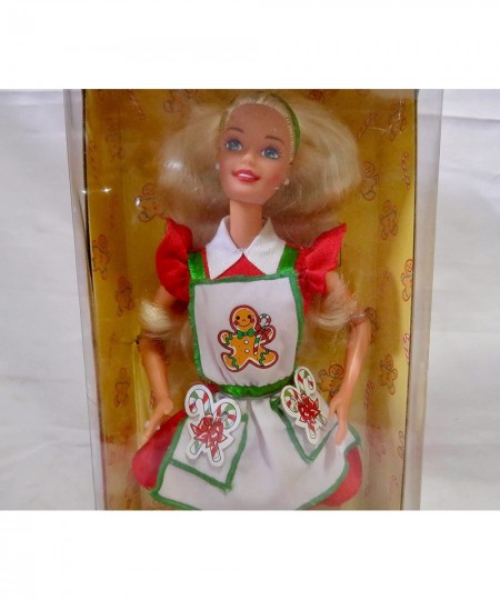 Holiday Treats Special Edition Doll (1997) by Mattel $46.68 - Dolls