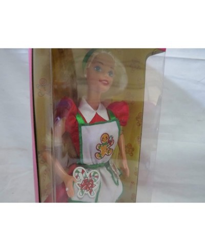 Holiday Treats Special Edition Doll (1997) by Mattel $46.68 - Dolls