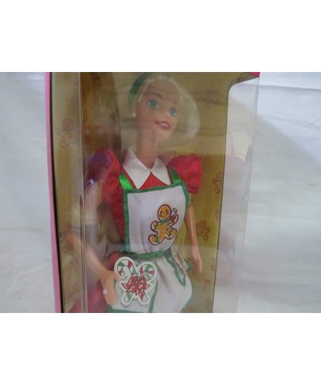 Holiday Treats Special Edition Doll (1997) by Mattel $46.68 - Dolls