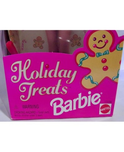 Holiday Treats Special Edition Doll (1997) by Mattel $46.68 - Dolls