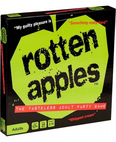 Rotten Apples Board Game $41.26 - Board Games