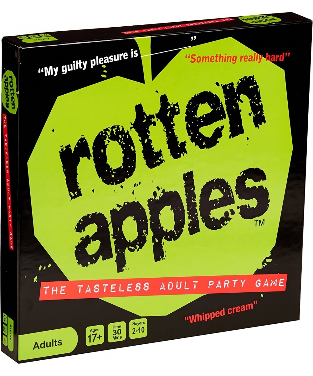 Rotten Apples Board Game $41.26 - Board Games