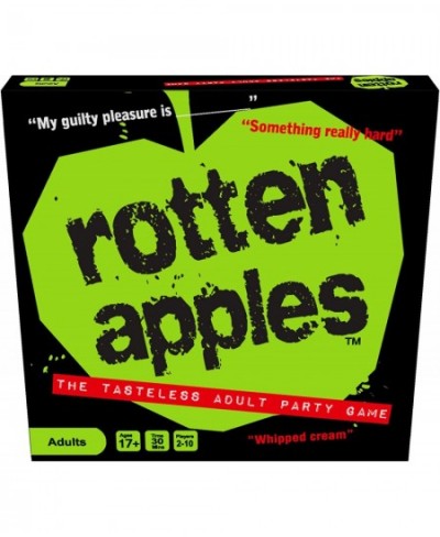 Rotten Apples Board Game $41.26 - Board Games