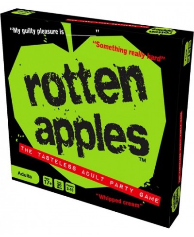 Rotten Apples Board Game $41.26 - Board Games