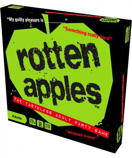 Rotten Apples Board Game $41.26 - Board Games