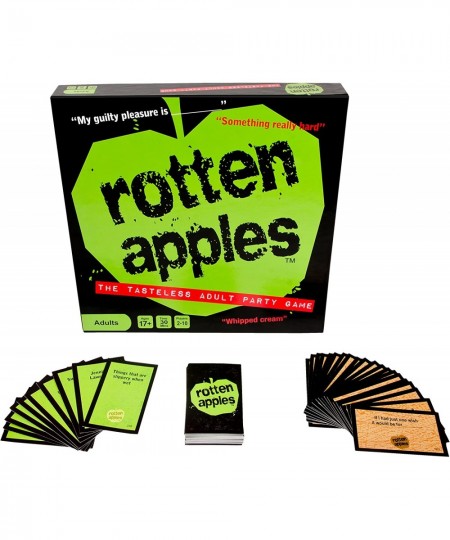 Rotten Apples Board Game $41.26 - Board Games