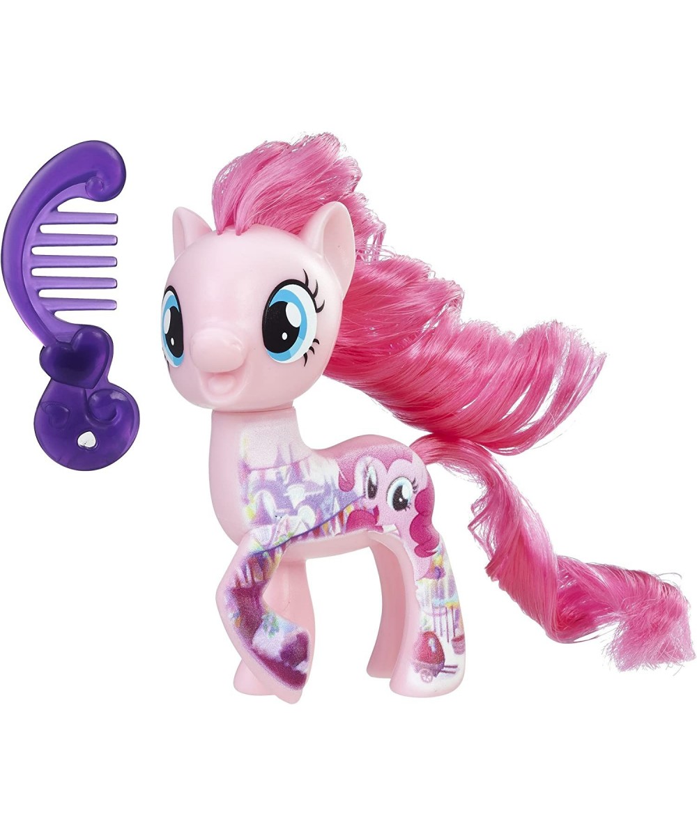 E0730 Pinkie Pie Fashion Doll $25.70 - Dolls