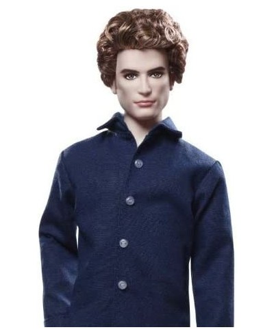 Mattel Collector The Twilight Saga: Breaking Dawn Part II Jasper Doll $60.95 - Dolls