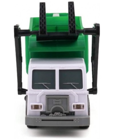 Motorized Garbage Truck Toy $42.25 - Kids' Play Trucks