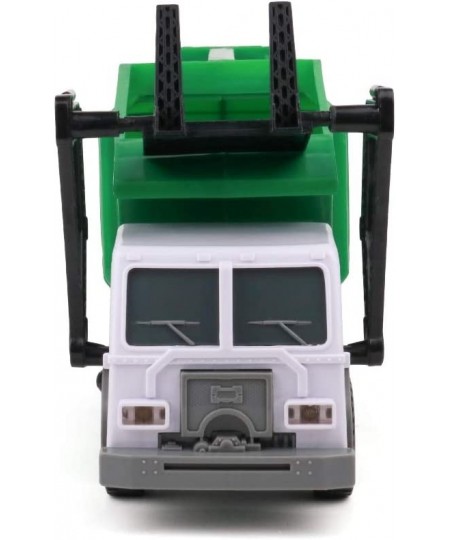 Motorized Garbage Truck Toy $42.25 - Kids' Play Trucks