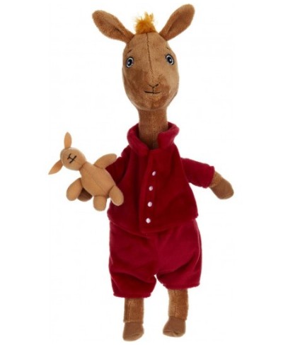 Llama Llama Red Pajama Large Stuffed Animal 13” $29.30 - Stuffed Animals & Teddy Bears