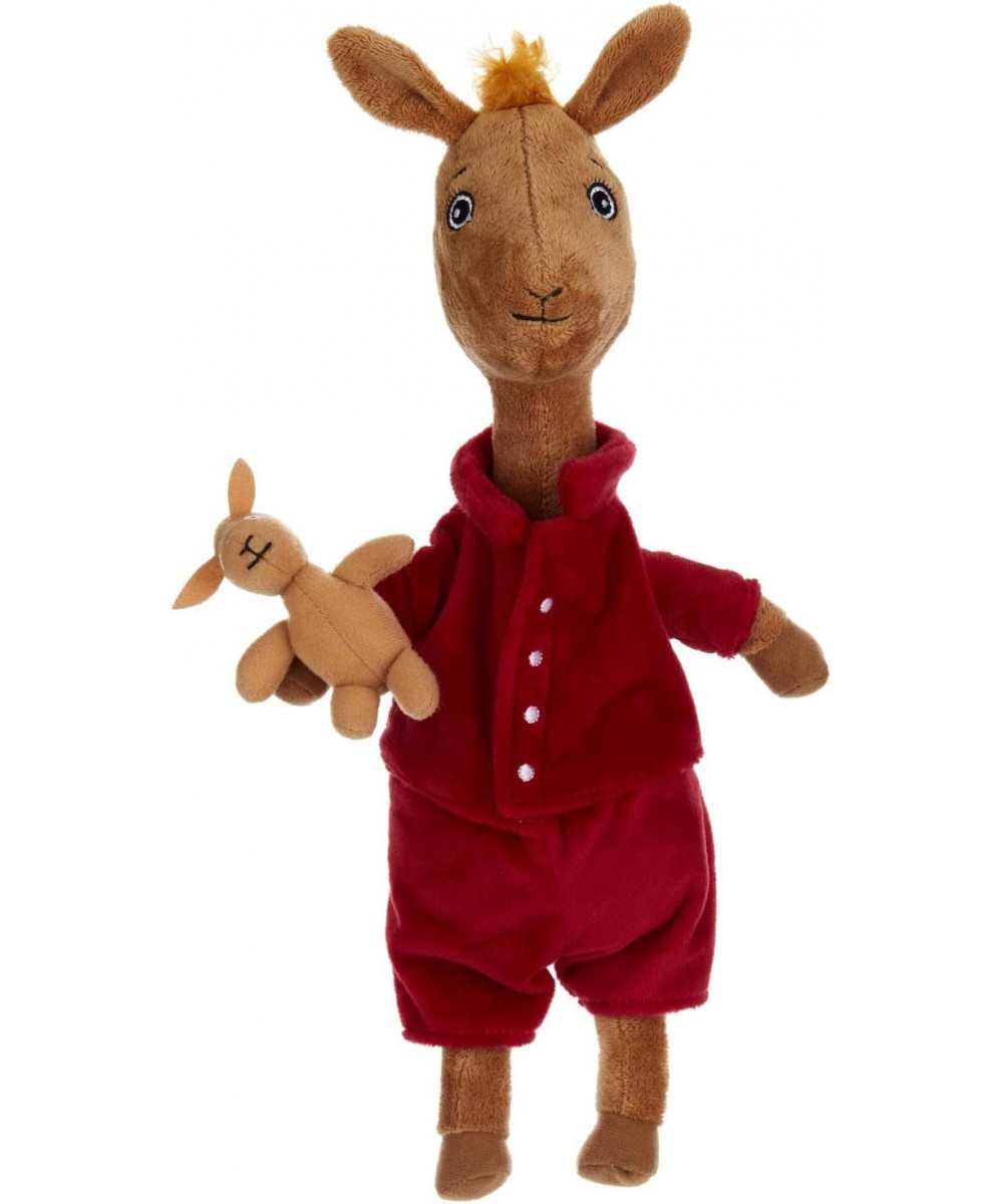 Llama Llama Red Pajama Large Stuffed Animal 13” $29.30 - Stuffed Animals & Teddy Bears