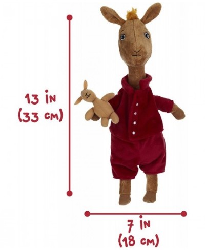 Llama Llama Red Pajama Large Stuffed Animal 13” $29.30 - Stuffed Animals & Teddy Bears