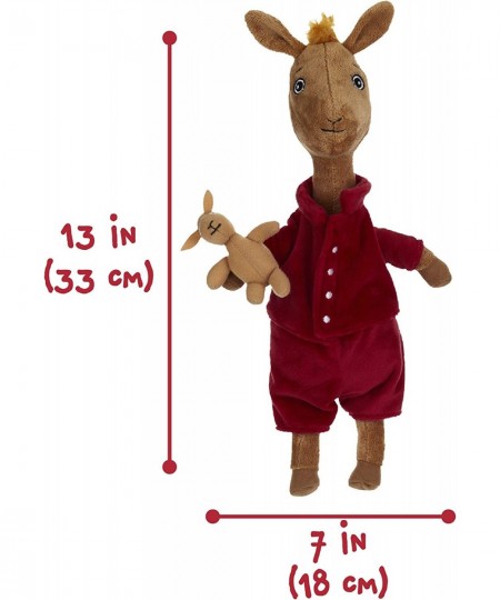 Llama Llama Red Pajama Large Stuffed Animal 13” $29.30 - Stuffed Animals & Teddy Bears