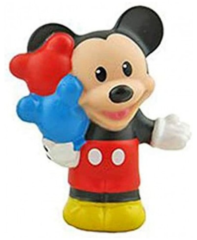 Replacement Figure for Little People Magical Day at Disney - DFT91 ~ Fisher-Price Little People Mickey Mouse Playset ~ Replac...