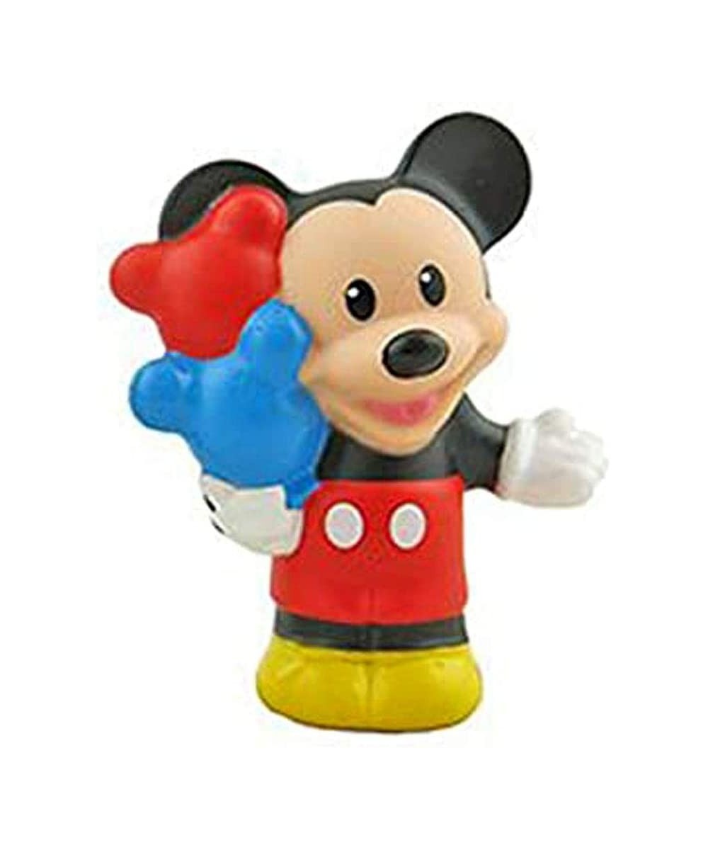 Replacement Figure for Little People Magical Day at Disney - DFT91 ~ Fisher-Price Little People Mickey Mouse Playset ~ Replac...