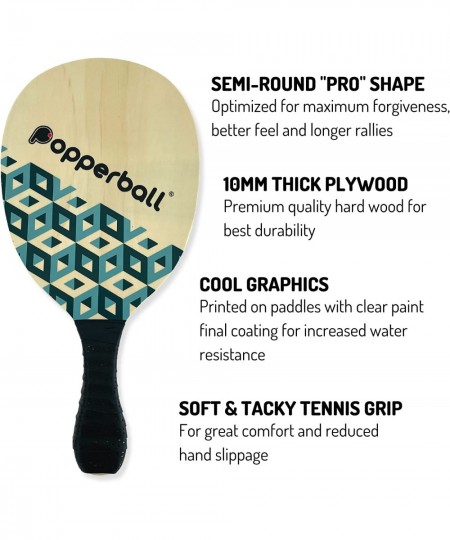 The Ultimate Paddle Sport | Play Anywhere $86.74 - Toy Kitchen Products