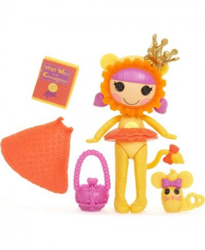 Mini Doll - Kitty B. Brave $41.24 - Dolls