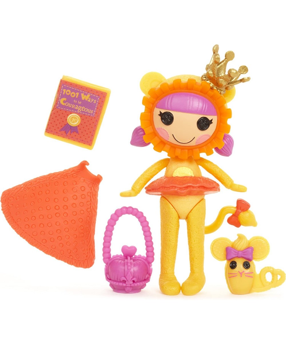 Mini Doll - Kitty B. Brave $41.24 - Dolls