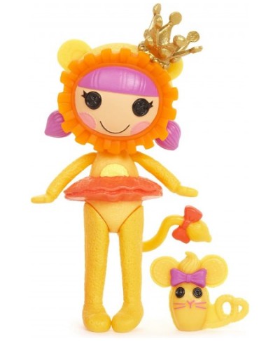 Mini Doll - Kitty B. Brave $41.24 - Dolls