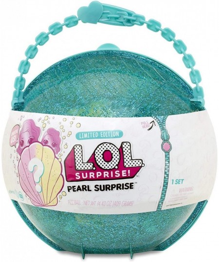 Pearl Surprise $77.89 - Doll Accessories