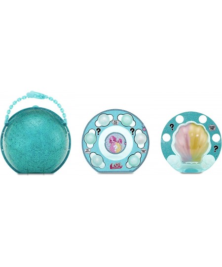 Pearl Surprise $77.89 - Doll Accessories