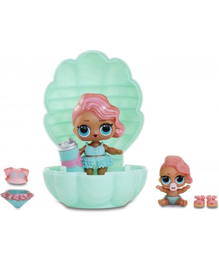 Pearl Surprise $77.89 - Doll Accessories