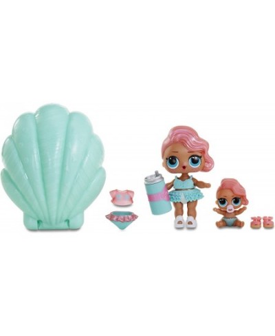 Pearl Surprise $77.89 - Doll Accessories