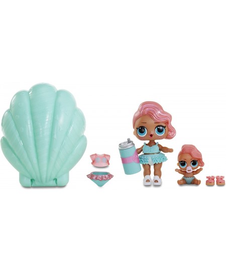 Pearl Surprise $77.89 - Doll Accessories