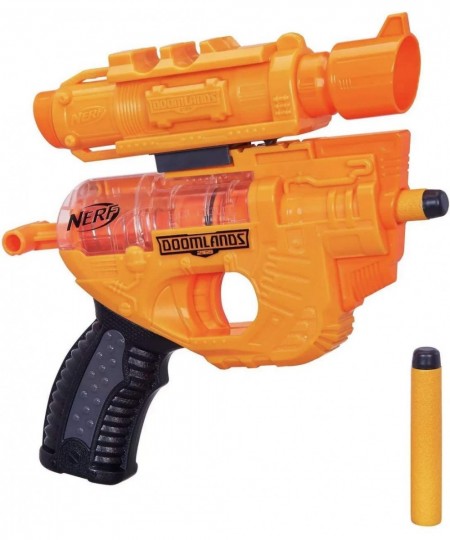 Exclusive Edition Doomlands Holdout $16.41 - Toy Foam Blasters & Guns