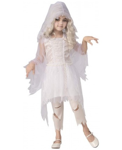 Ghostly Girl Costume for Kids $34.80 - Kids' Costumes