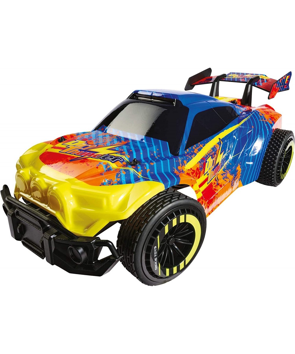 RC Dirt Thunder $64.77 - Remote & App Controlled Vehicles