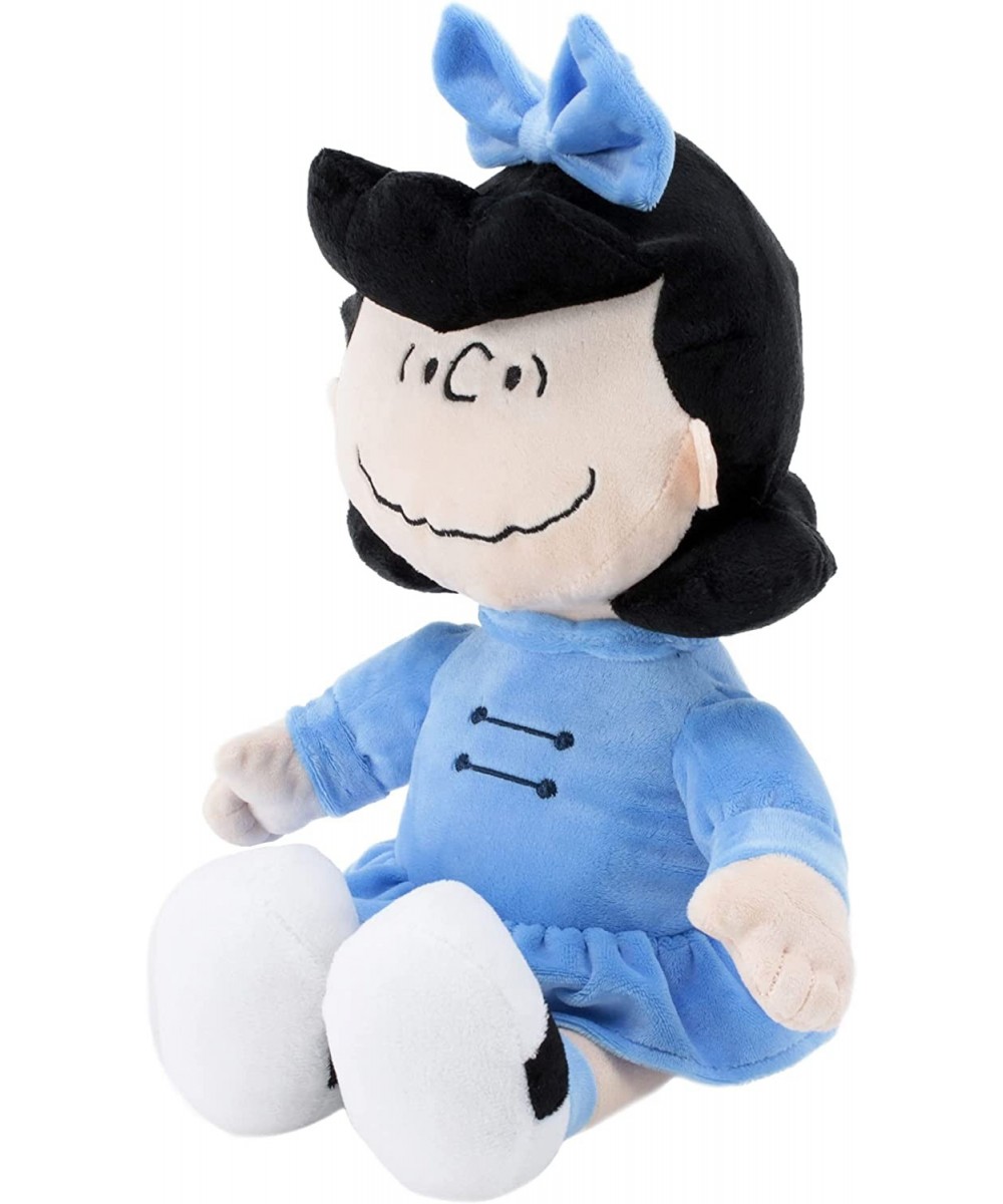 Peanuts 10" Collectible Plush Lucy $17.61 - Stuffed Animals & Teddy Bears