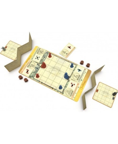 Onitama: Light & Shadow $33.91 - Board Games