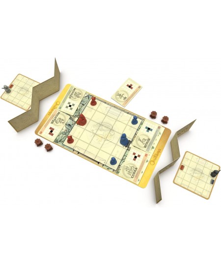 Onitama: Light & Shadow $33.91 - Board Games