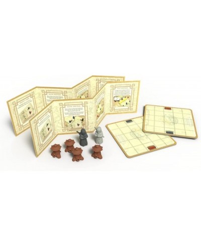 Onitama: Light & Shadow $33.91 - Board Games