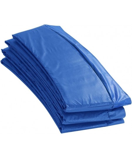 Trampoline Accessories Safety Frame Pad Blue Available in 12ft 14ft 15ft $103.22 - Trampolines & Accessories