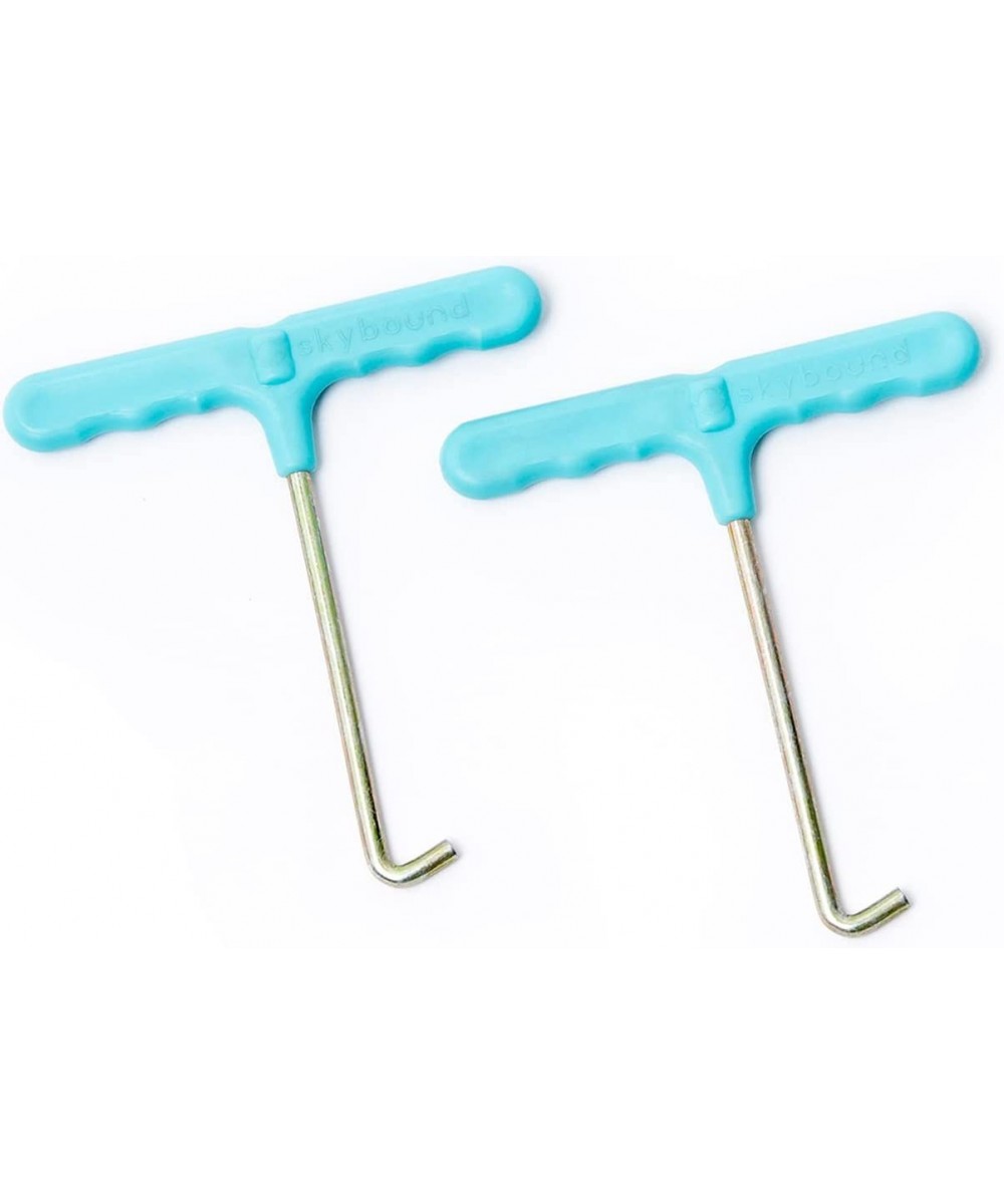 Universal Trampoline Spring Tool - Blue Spring Puller - Trampoline Parts and Accessories - Set of 2 $15.32 - Trampolines & Ac...