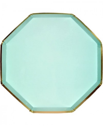 Mint Side Plates $17.20 - Kids' Party Tableware