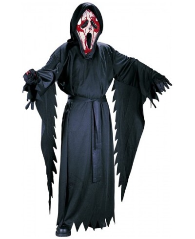 Child Bleeding Ghost Face Costume X-Small $61.10 - Kids' Costumes