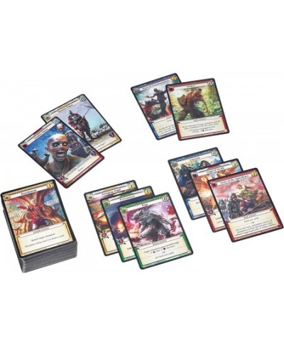 Card Game $26.26 - Card Games